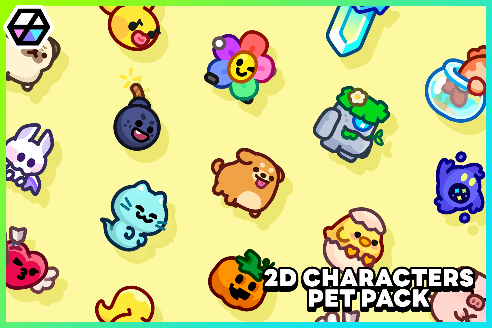 Asset image