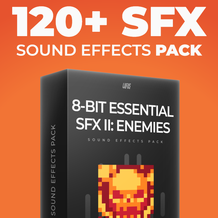 8-Bit Space - Game Music Pack - 8bit, Sci-Fi, Chiptune, Pixel Art