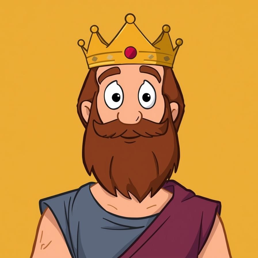 TheServantKing's profile image