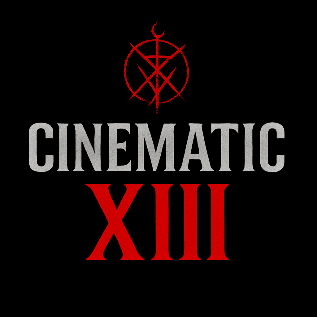 CinematicXIII's profile image