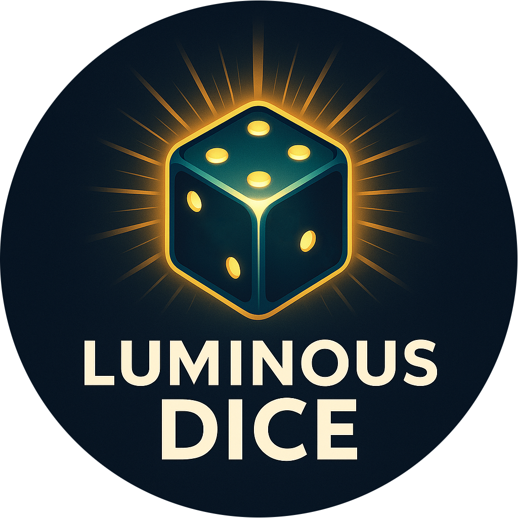 Luminous_Dice's profile image