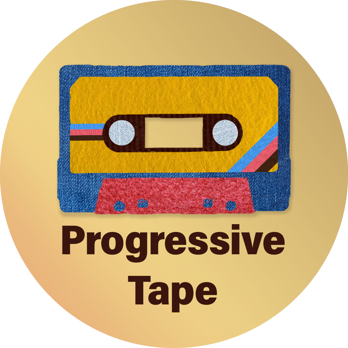 ProgressiveTape's profile image