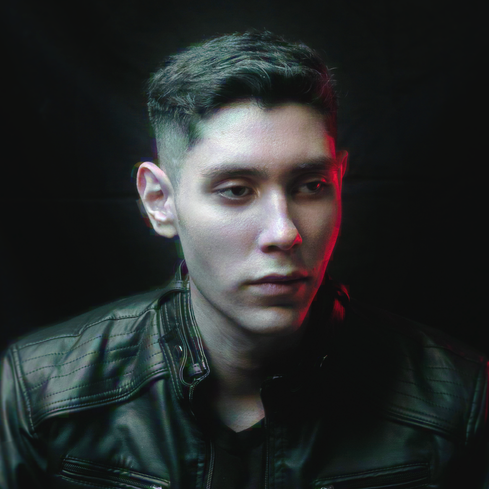 iamlufus's profile image