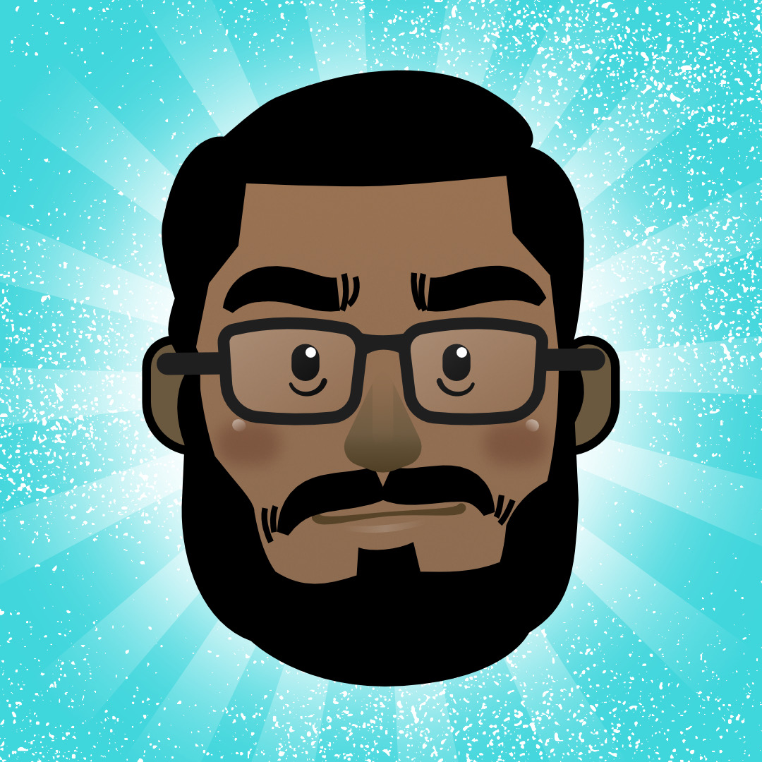 LuizRaffaello's profile image