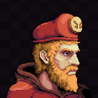 Admurin's profile image