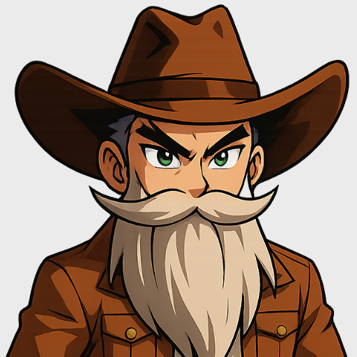 Hank_Bloodshadow's profile image