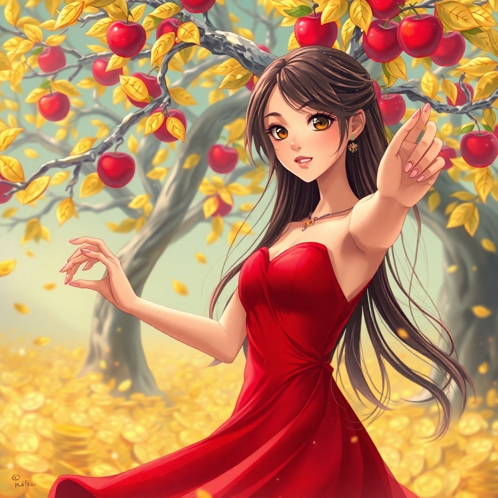 Miiinaaa89's profile image