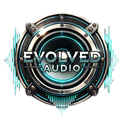 Evolved_Audio's profile image