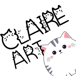 ClaireArt's profile image