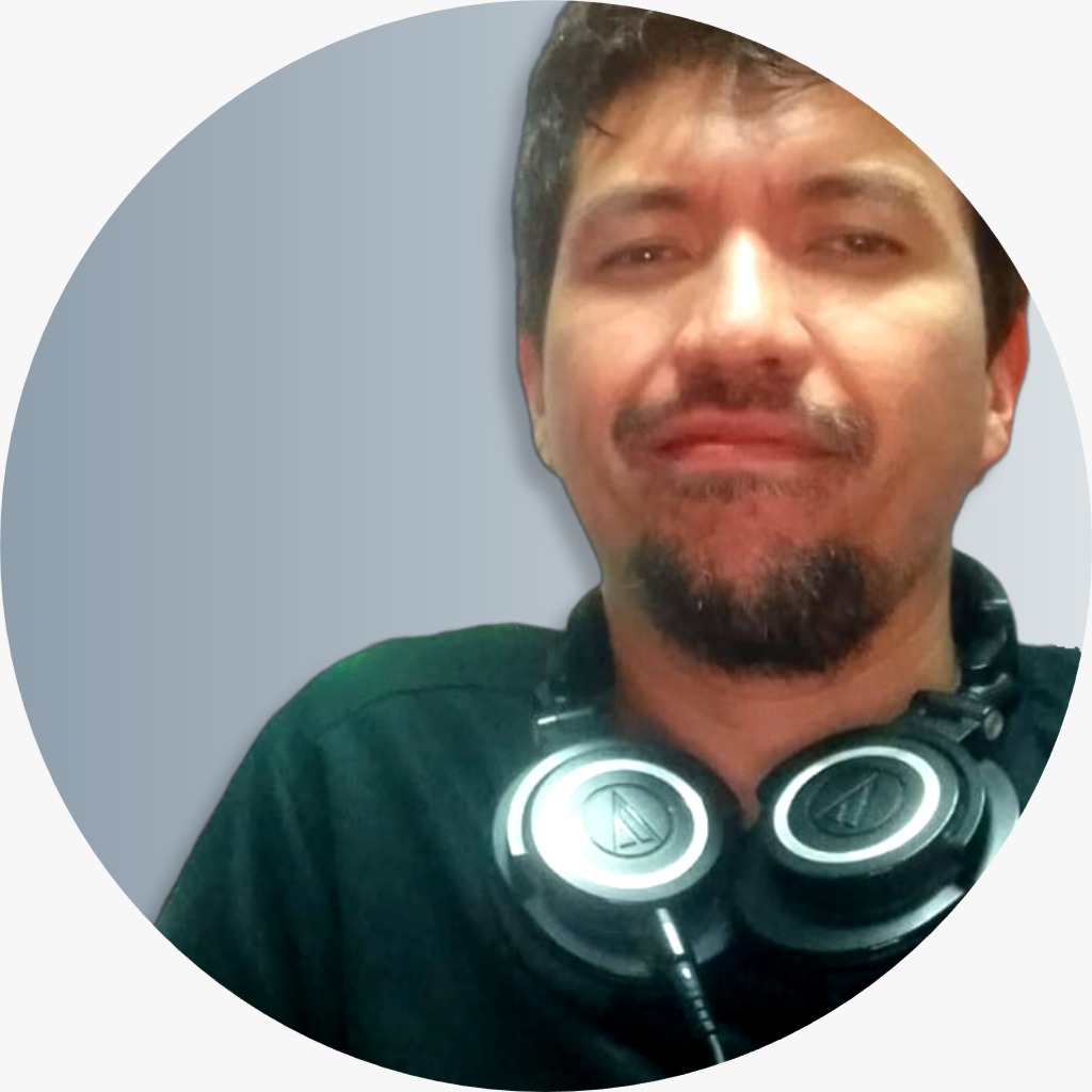 CamiloFabrizio's profile image
