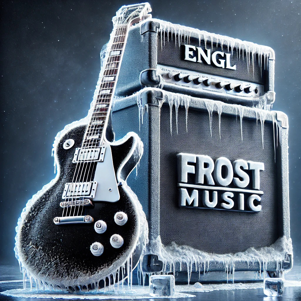 ChrisFrost's profile image
