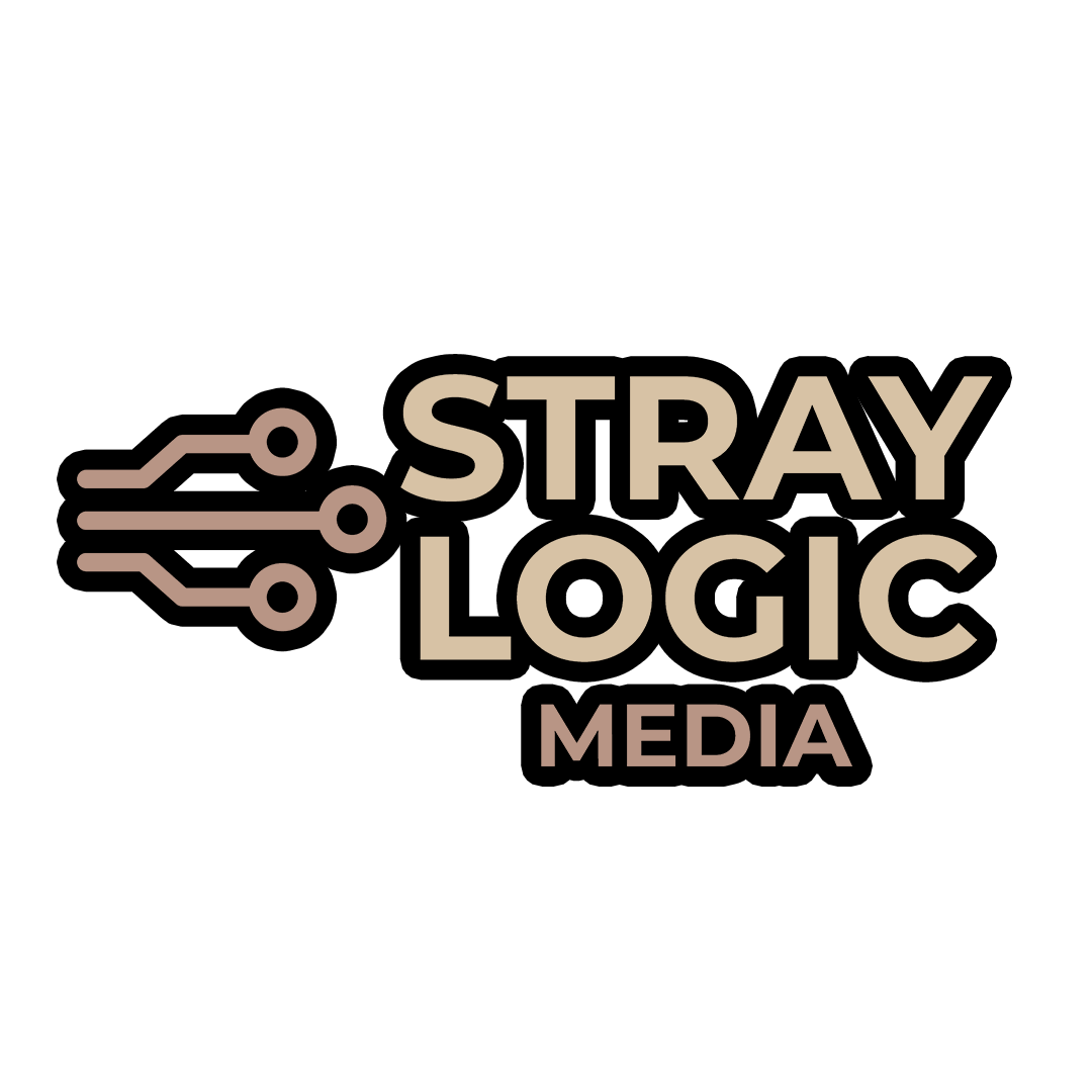 StrayLogicMedia's profile image