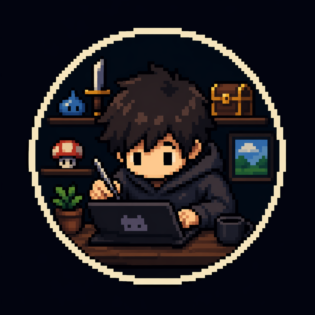 Kibyra's profile image