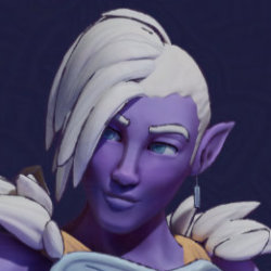 Antharias's profile image