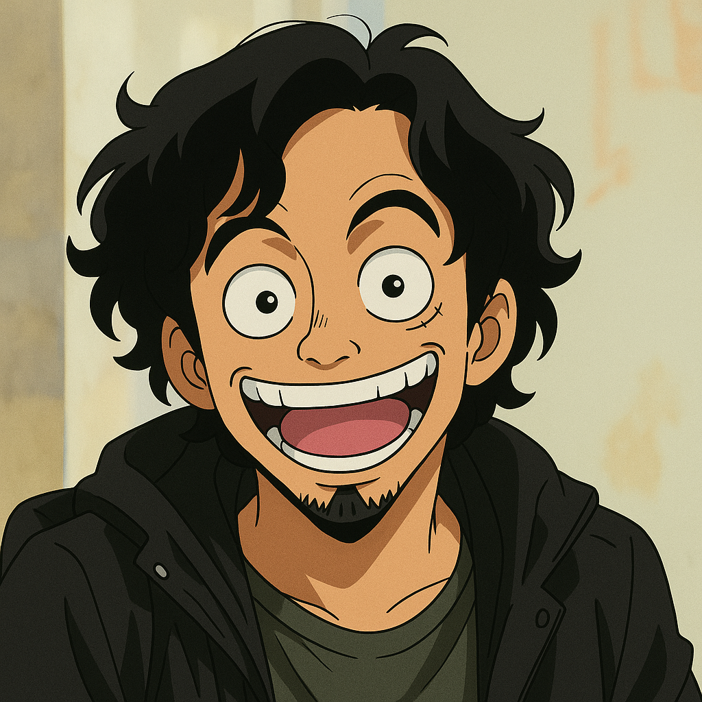 yudhiecavalera's profile image
