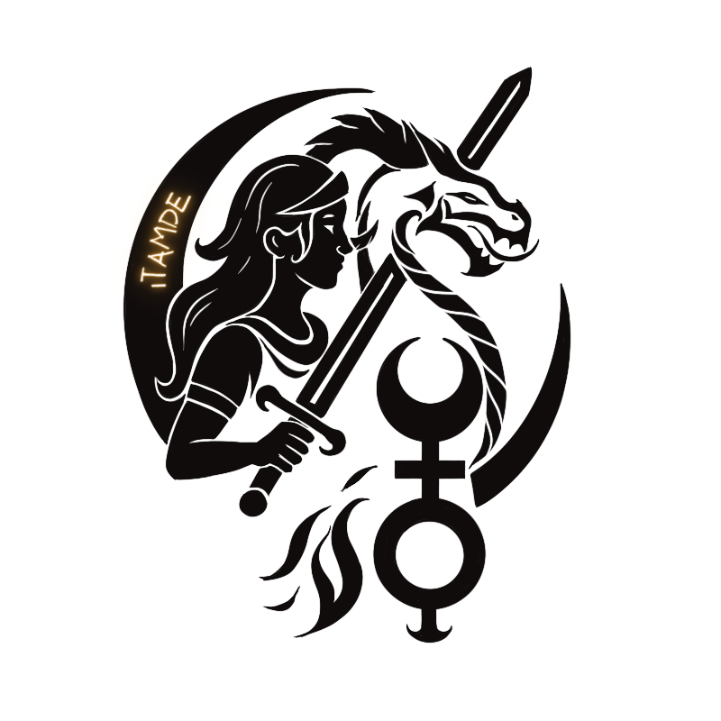 lythande's profile image