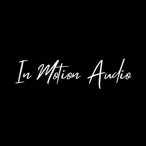 InMotionAudio's profile image