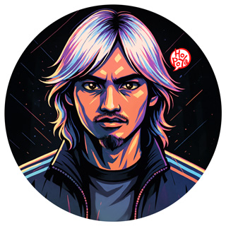 mikailain's profile image
