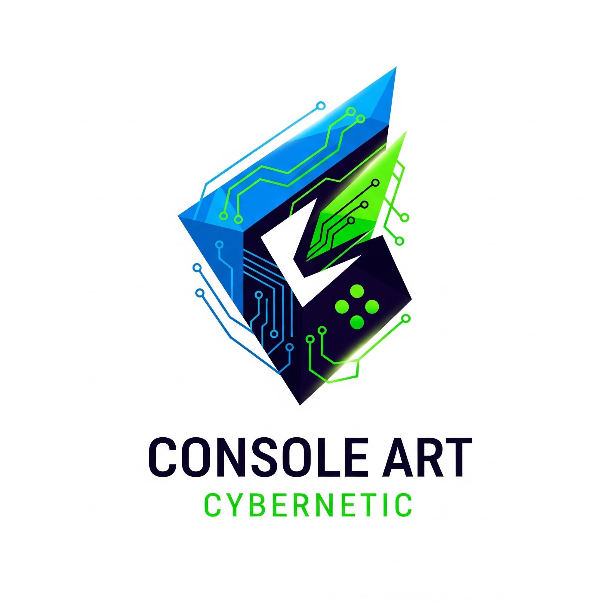 cacybernetic's profile image