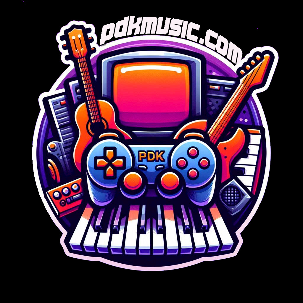 pdkmusic's profile image