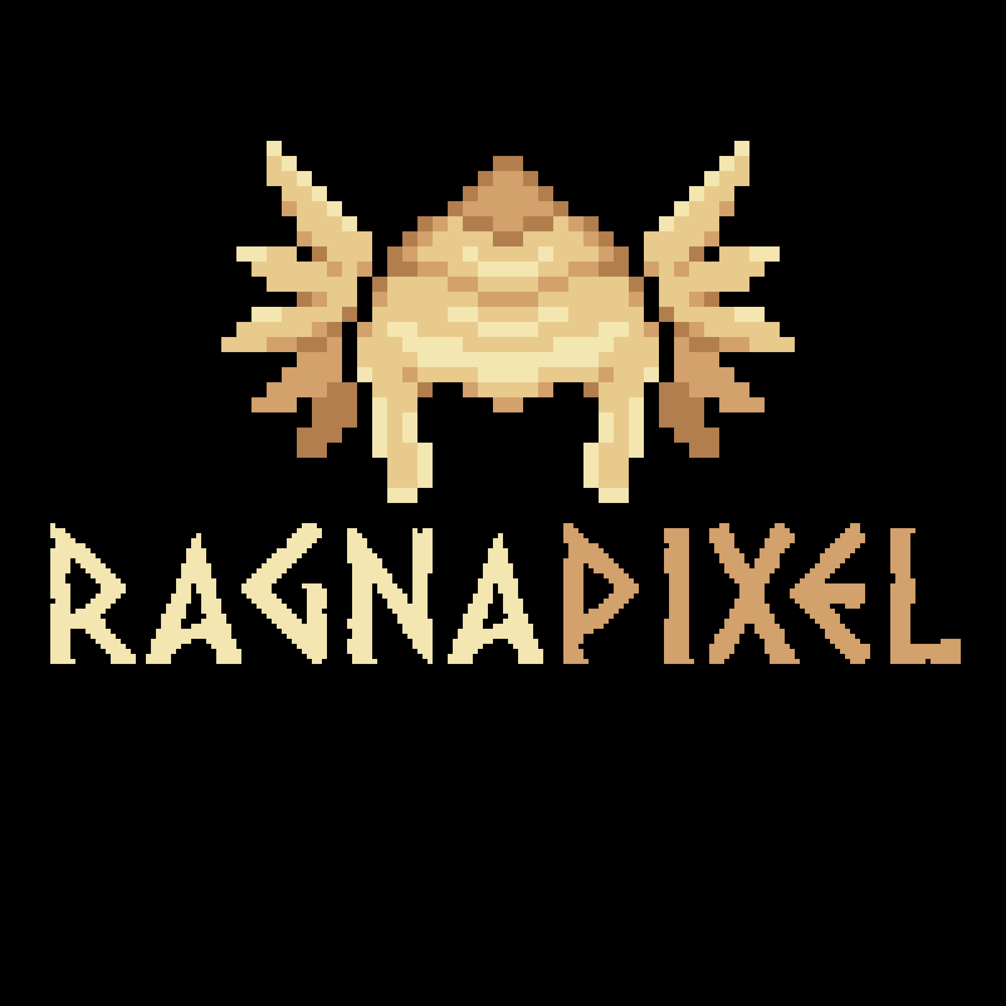 Ragnapixel's profile image