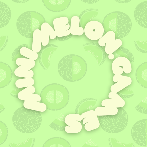 minimelon.games's profile image