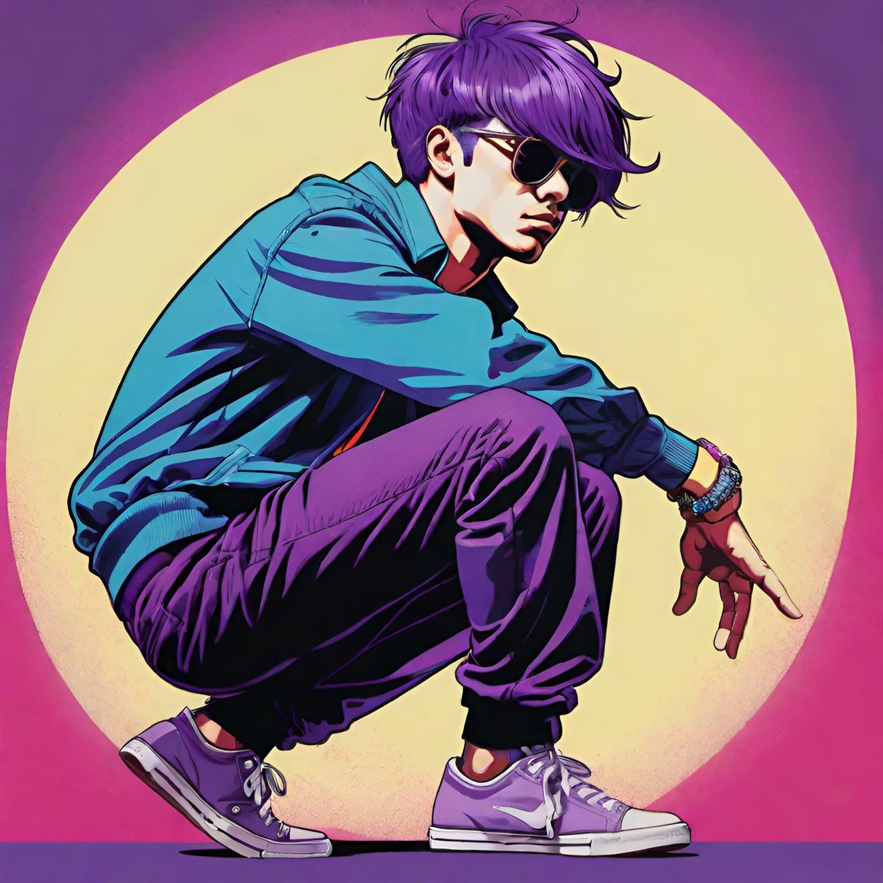 PurpleProsperity's profile image