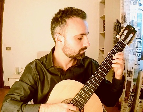 IvanBenedetti's profile image