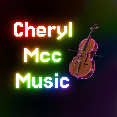 CherylMccMusic's profile image