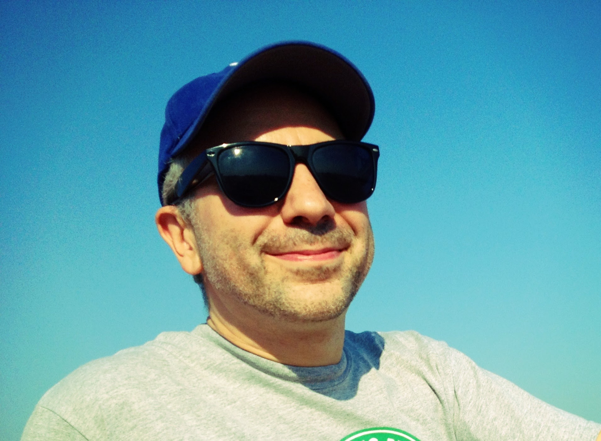 toddamodeo's profile image