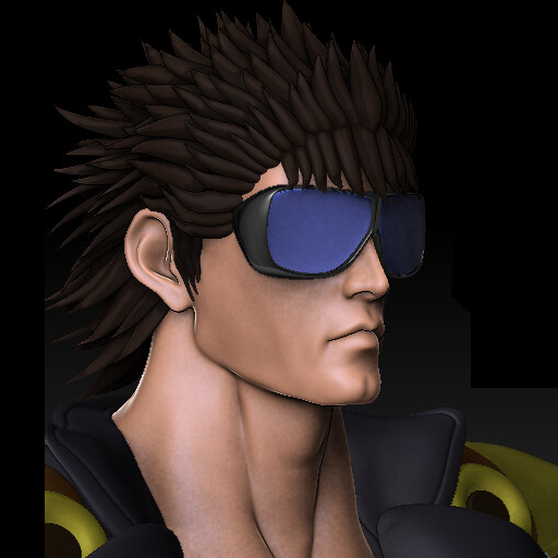 Fredgames77's profile image