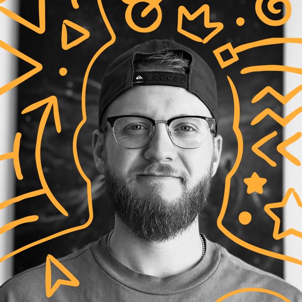 VladIftimescu's profile image