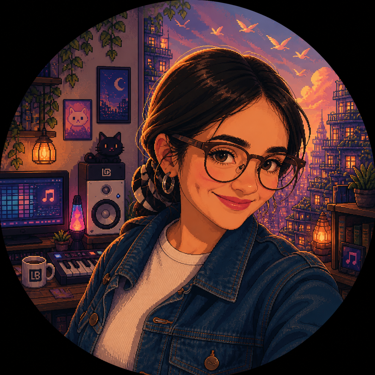 Mapumitradufe's profile image