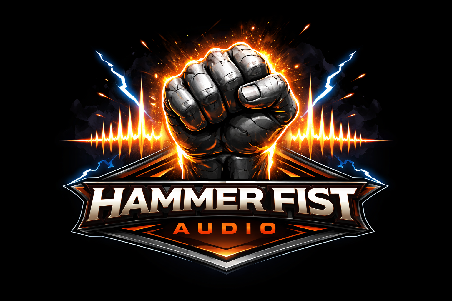 Hammerfistaudio's profile image