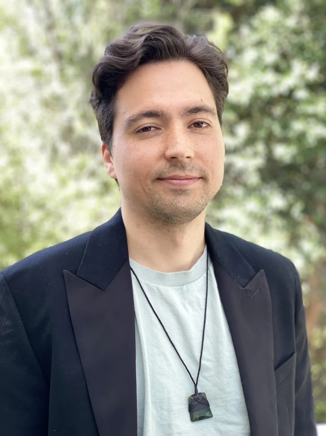 JamesFox_Composer's profile image