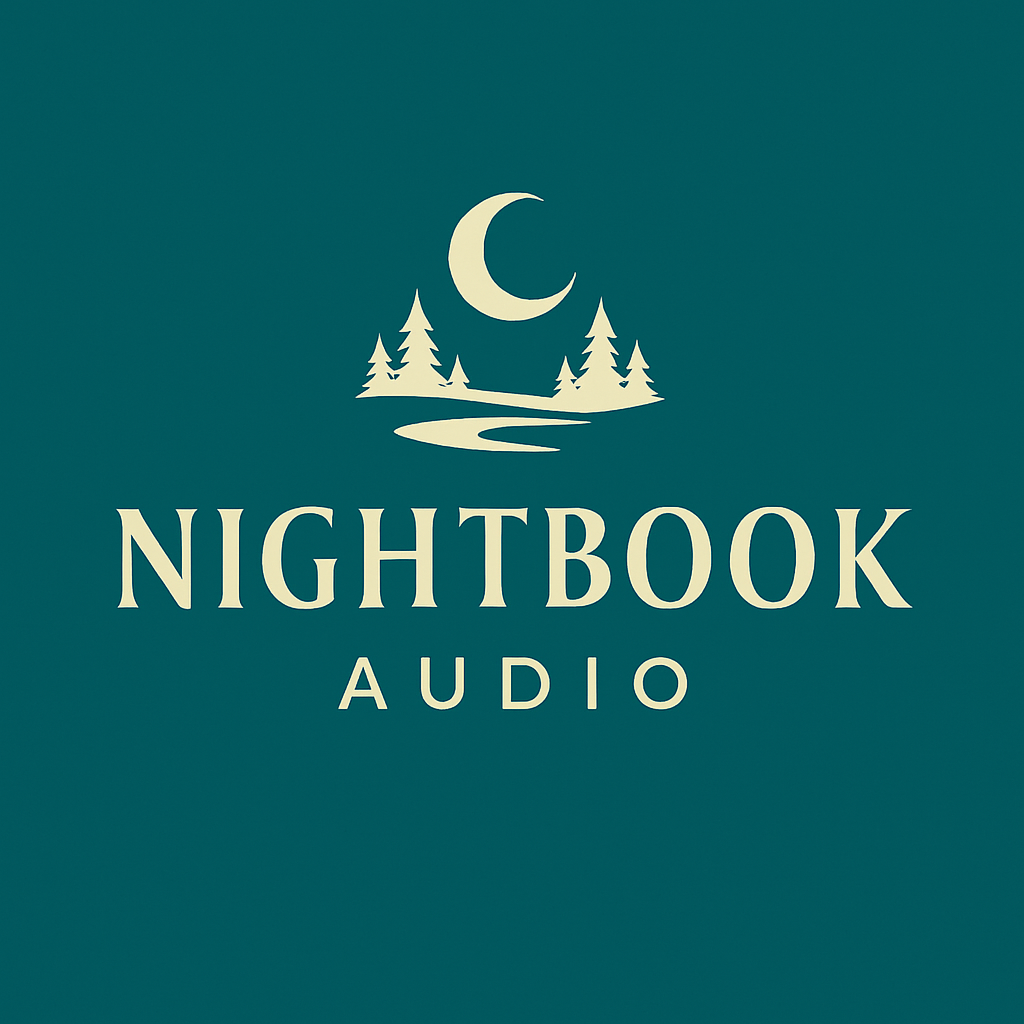 NightbookAudio's profile image