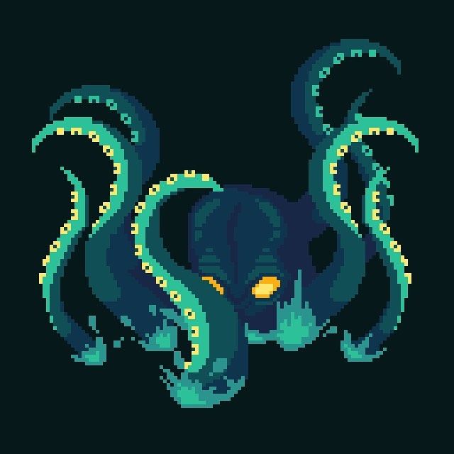 pixeldream's profile image