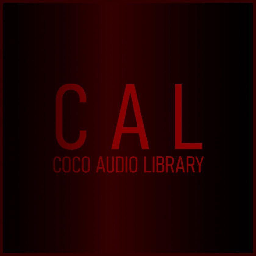 CocoAudioLibrary's profile image